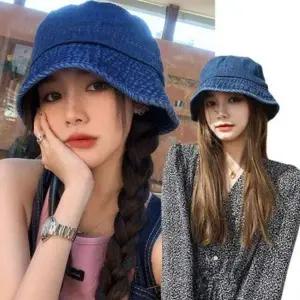 모자 스타일 의류 신발 코디 커플템 벙거지 캐쥬얼