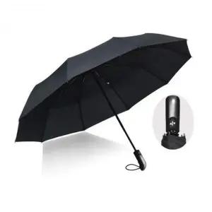 3단우산 무지우산 3단 클래식 자동우산 3단자동우산
