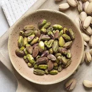 고래거너 미국산 탈각피스타치오 1kg