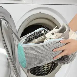운동화 다용도 빨래 세탁망 데일리 편리한 가벼운_24872361