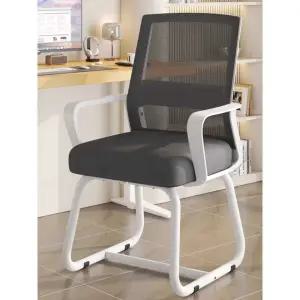 공시생 의자 바퀴 도서관 기숙사 회의실 책상