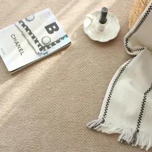 카페트 럭키 단모 사계절 호텔 거실 러그 200x300cm