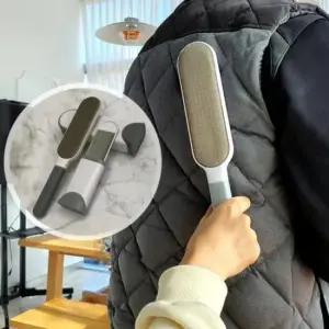 [SBD] 브러쉬 JPAR 세트 쓱싹 먼지제거 털제거