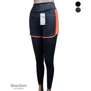 (스킨센스)(941)스포츠 웨어 코트나 팬츠요가 레깅스