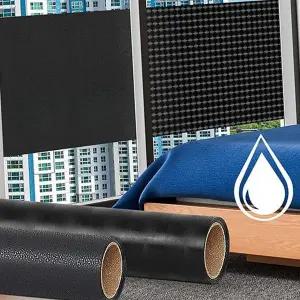 유리창 필름 불투명 사생활 무점착 창문 시트지 암막 햇빛 방풍 단열