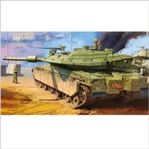 메르카바 아카데미과학 IV Mk LIC