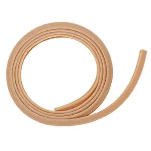 롱 모서리 보호 쿠션 9mm x 2M 우드가구대 안전 가드 충격흡수 소프트