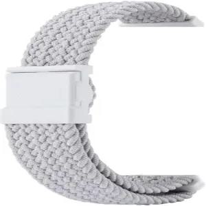 카비녹스 밴드 내구성이 뛰어난 22mm 호환 스마트워치 조절 가능 안전한 착용감