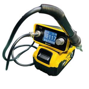 배터리 인두기 납땜기 휴대용 호환