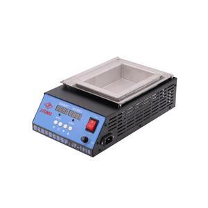 납솥 인두기 항온 납조 녹이는 107A 탁상 기계 500w 주석 JF