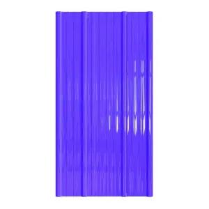 칼라강판 마감재 방수 철판 조립식 강판 외장재 지붕