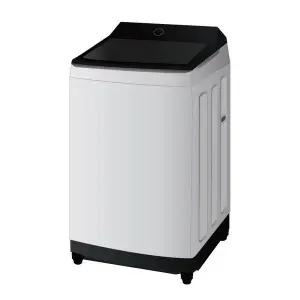 [삼성](H)삼성전자 AI 통버블 WA80F19E8L 일반세탁기 19kg 라벤더그레이