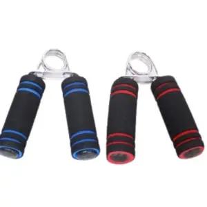 런웨이브 LW1235 악력기(색상랜덤1개) 납품용 포장 완