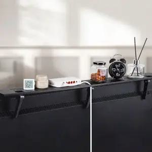 TV거치대 대 사운드바받침대 스피커선반 무타공공유기 티비거치대 TV스탠드