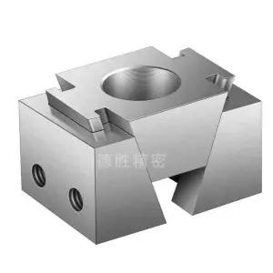 웨지 클램프 인클라인 바이스 양방향 멀티 단일 홀딩 정밀