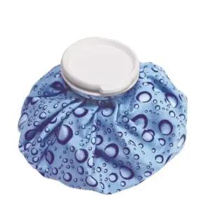 얼음주머니 냉온겸용 여름 찜질팩 야외활동 다용도