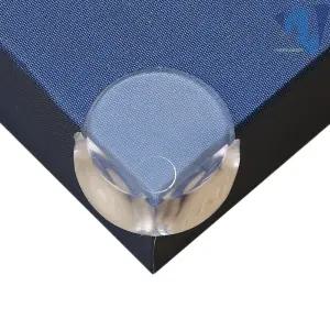 안전보호 책상 테이블 모서리 코너 가드 보호 쿠션 원구형