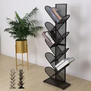 철제 책꽂이 수납선반 스탠드 선반 철제책장