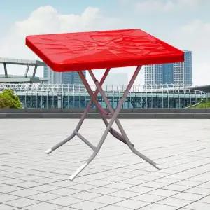 포장마차 포차 탁자 접이식 사각 야외테이블편의점