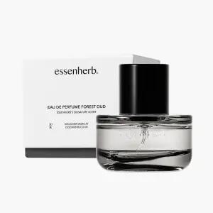 에센허브 오 드 퍼퓸 포레스트 오우드 여성 선물 추천 30ml
