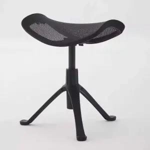 풋레스트 스툴 사무실 리클라이너발판 발받침 라이트