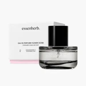 에센허브 오 드 퍼퓸 플라워 씬 여자친구 선물 추천 30ml