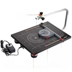 스티로폼 우드락 데스크탑 폼커터 열선 커터기 컷팅기