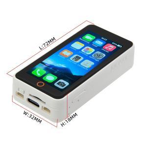 LILYGO T-Display-S3-Pro ESP32-S3 2.33인치 터치 LCD 개발 보드 모듈