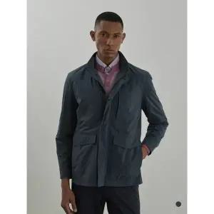 웰메이드스토리 [웰메이드] 인디안 라이너 착탈 사파리 점퍼 2종 택 1 MIEKA5S1101