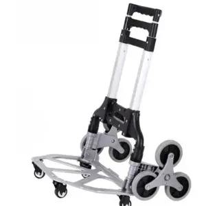 마그나카트 접이식 알루미늄합금 트레일러 휴대용