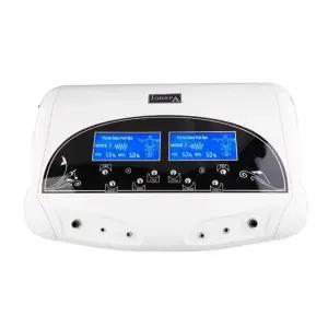 수소이온족욕기 습식 발 스파 관리 전동 족탕기 양자