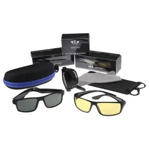 디비노 변색 선글라스 3종 편광 썬글라스 자외선차단