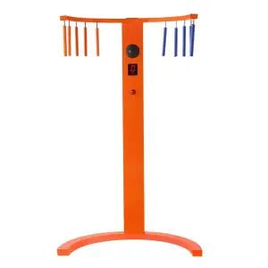 게임 장비 소품 무기 서바이벌 순발력 모형