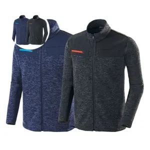 (MARK) 겨울점퍼 기모 작업복 MK-2111