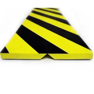 주차장 기둥 모서리 충돌방지 ㄱ자형 보호대