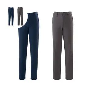 (MARK) 기모바지 겨울 작업 골프 MK-811