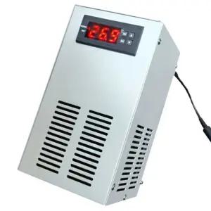 어항 냉각기 냉각 수조 조절기 수족관 칠러 쿨링팬