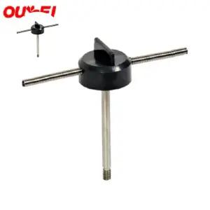 OUKEI 탁구로봇 티스프링