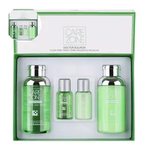 스위스알파인 모공 매끈하고 울퉁불퉁 화장품 2종세트