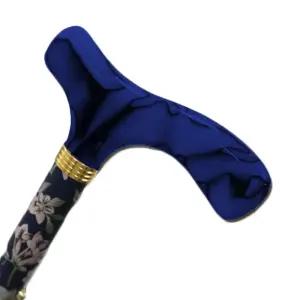 접이식목욕의자 휴대용 파우치 겸용 접이식 아크릴 알루미늄 지팡이