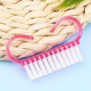 네일 더스트 브러쉬 손톱먼지털이 세트 네일 네일붓