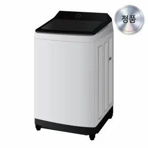 삼성전자 AI 통버블 WA80F19E8L 일반세탁기 19kg 라벤더그레이-킴스