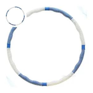 허리운동 지압큐빅 홈트레이닝 뱃살훌라후프 훌라후프-2.2kg