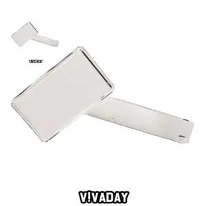 돋보기 MP 독일 에센바흐 투명 손잡이형 90X50