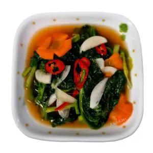 [자이담]옐로우 열무 물김치 2kg