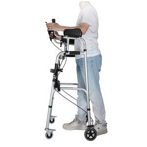 보행기 성인용 용 바퀴 요양 보행워커 드래그 걷기 일반 보조보행기 쇼핑 장보기