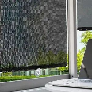 [하프클럽/]차량용 햇빛 가리개 블라인드 자동차 차박