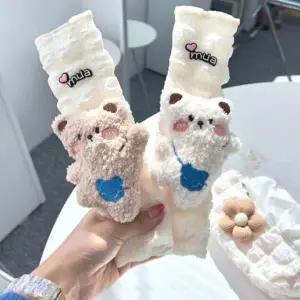 [하프클럽/]인형 자동차 쿠션 자동파커버 차량용 소품