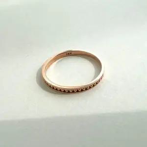 버블 가드 볼 14k 18k 반지18k로즈골드9호