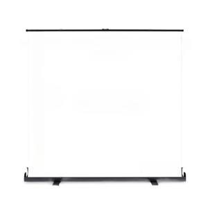 스탠드 빔스크린 휴대용 야외용스크린 스크린 와이드 캠핑장 보관편이 드라마